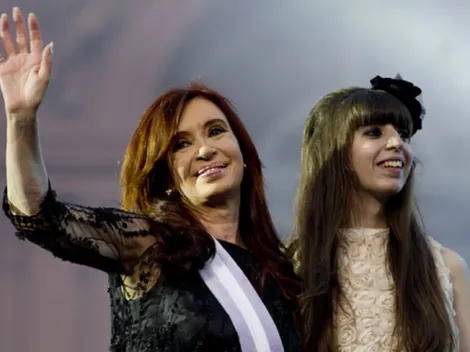 ¿Qué enfermedad padece Florencia Kirchner, la hija de Cristina Fernández?