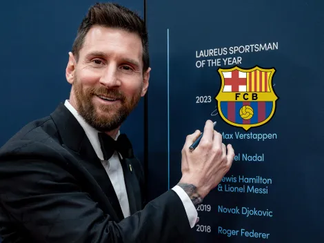 Los 200 millones con los que Barcelona pisará el acelerador por Messi