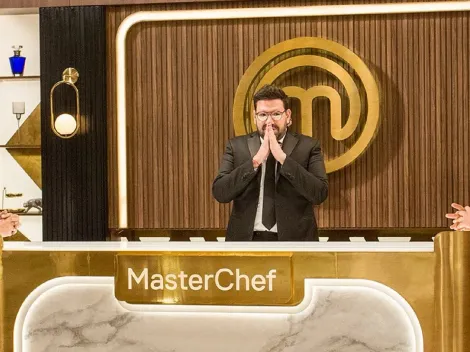 ¿Quién se fue de MasterChef Argentina este domingo 21 de mayo?