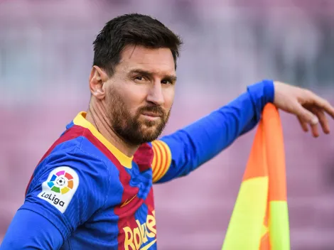 Se conoció la millonaria suma que ganaría Barcelona si vuelve Messi