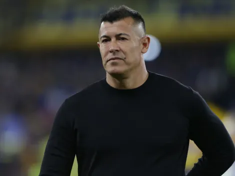 Con una sorpresa, la formación de Boca para buscar la clasificación a los octavos de la Libertadores