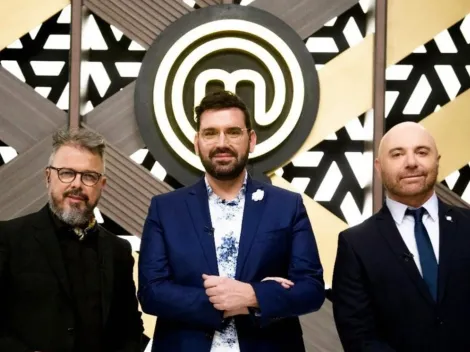 ¿Por qué no está MasterChef Argentina 2023 HOY, miércoles 24 de mayo?