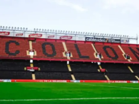 ¿Por qué Patronato juega contra Olimpia en la cancha de Colón por Copa Libertadores 2023?
