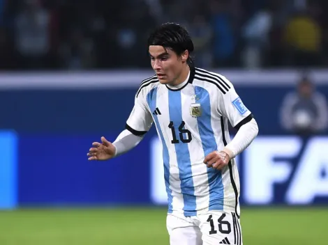 EN VIVO: Nueva Zelanda vs. Argentina por el Mundial Sub 20