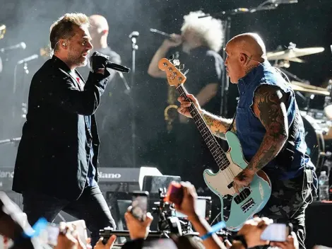 Link para ver Los Fabulosos Cadillacs desde el Movistar Arena 2023 EN VIVO y EN DIRECTO