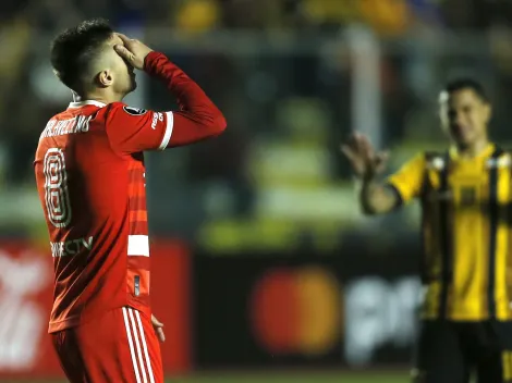 Insólito: la frase más motivadora para River en Copa Libertadores llegó desde su rival directo