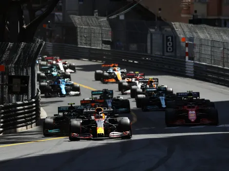GP de Mónaco 2023 EN VIVO la carrera por la Fórmula 1: Dónde verlo en Argentina, orden de largada