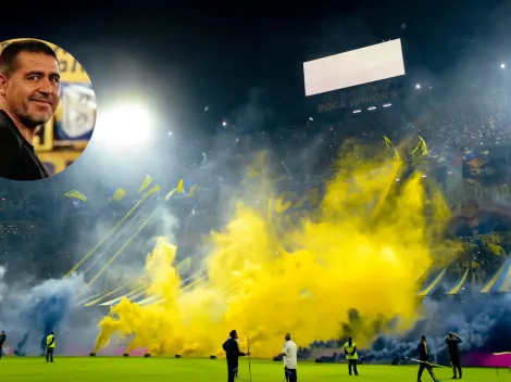 El refuerzo que tendrá Boca a mitad de año y que ya causa polémica entre los hinchas