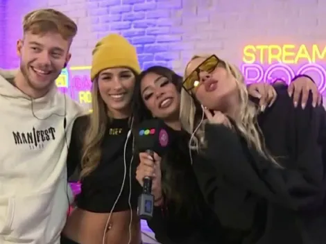 Fuera de Joda en Telefe: de qué trata el streaming, horario, invitados y cómo ver EN VIVO