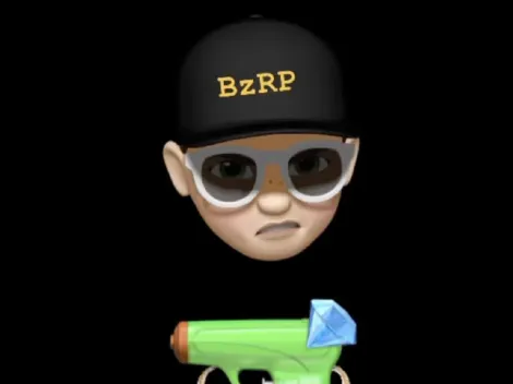 ¿Quién estará con Bizarrap en su próxima BZRP Session según su historia de Instagram?