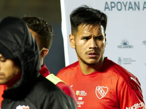 Sergio Barreto, a Pachuca: ¿Cuánto dinero recibe Independiente por la venta?