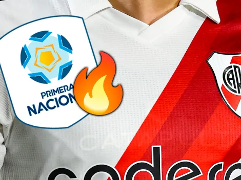 El equipo del ascenso que se burló de River: "Quemó la popular"