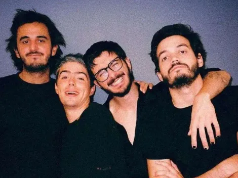 Entradas para Morat en Argentina 2023: precios y dónde comprarlas