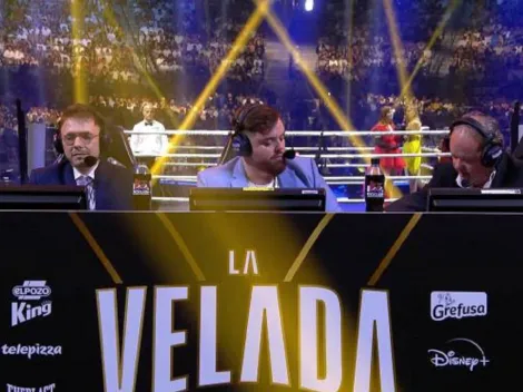 Link para ver La Velada del Año 2023 de Ibai Llanos EN VIVO desde Argentina