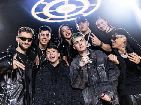 ¿Dónde escuchar "Los del Espacio" y a qué hora se estrena?