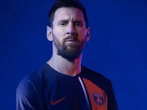 Messi podría volver a jugar oficialmente en julio con otra camiseta: el motivo