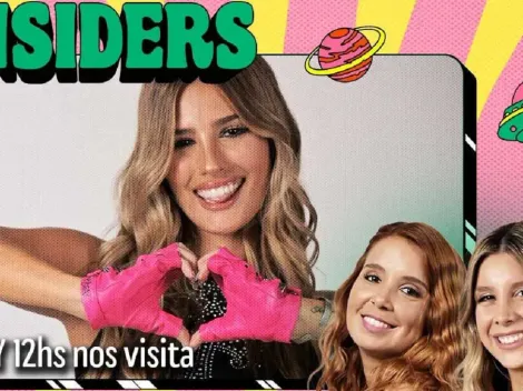 “Insiders” de Telefe en Twitch: cómo ver, horario y de qué trata el programa