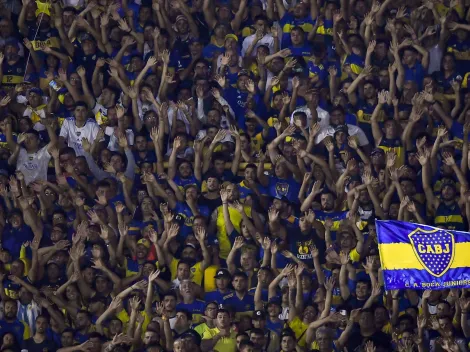 El sorpresivo guiño de una estrella europea para Boca: "Está de vuelta"