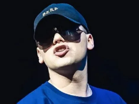 ¿Por dónde ver y a qué hora la entrevista a Bizarrap en Paren La Mano?