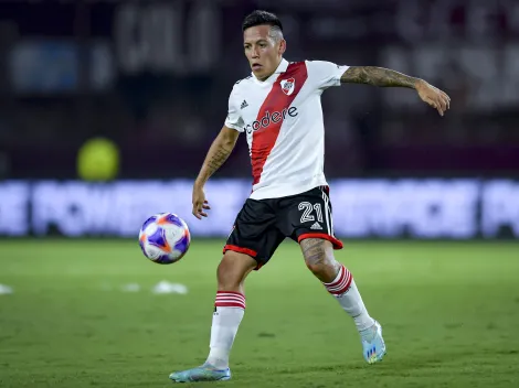 EN VIVO: River vs. Defensa y Justicia por la Liga Profesional