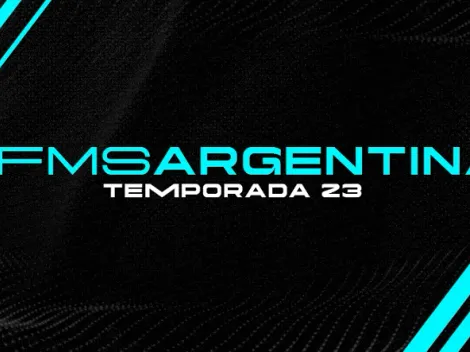 FMS Argentina 2023: entradas, dónde es y competidores de la fecha 1