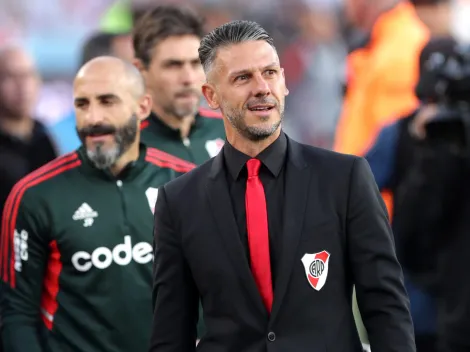 La decisión de las selecciones sudamericanas que celebran todos en River