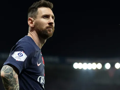 Se terminó el efecto Messi: la gran cantidad de seguidores que perdió PSG tras el adiós del 10