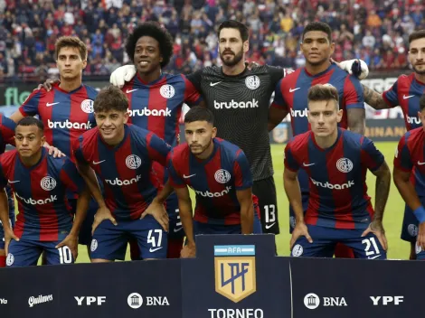 EN VIVO: San Lorenzo vs. Colón por la LPF 2023