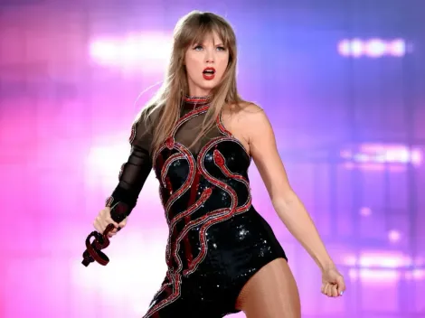 ¿Cuántas entradas por persona se pueden comprar para el show de Taylor Swift en Argentina?