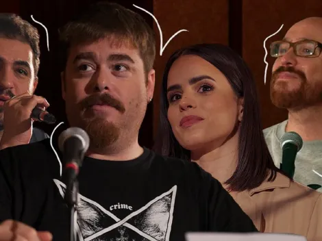 Migue Granados presenta "Olga": ¿Cuándo se estrena, quiénes serán los conductores y dónde verlo?