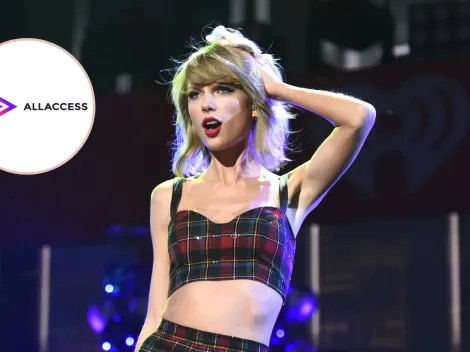 ¿Por qué no avanza la fila de All Access para ver a Taylor Swift en Argentina 2023?