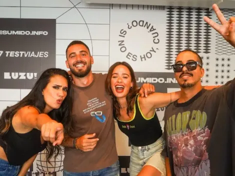 Entradas para Nadie dice Nada en Córdoba 2023: precios y dónde comprarlas