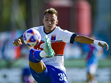 EN VIVO: Tigre vs. Puerto Cabello por la Copa Sudamericana 2023