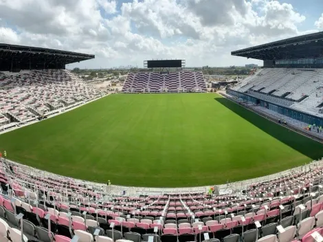 Lockhart Stadium del Inter de Miami: historia, capacidad y cómo llegar al estadio donde jugará Lionel Messi