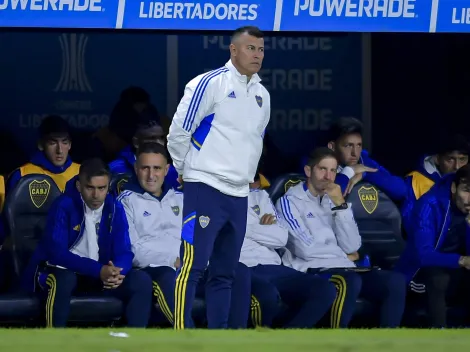 El cambio de opinión de Almirón con un jugador que parecía tener borrado