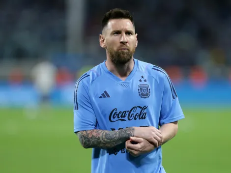 Los torneos que jugará Lionel Messi en Inter Miami