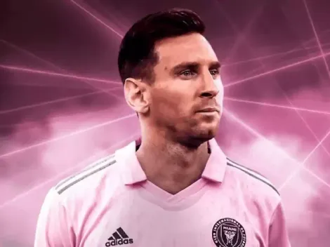 Las 5 razones por las que Lionel Messi eligió Inter Miami para su futuro