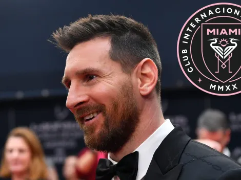 Nunca le pasó en su carrera: el inédito desafío que tendrá Messi en Inter Miami