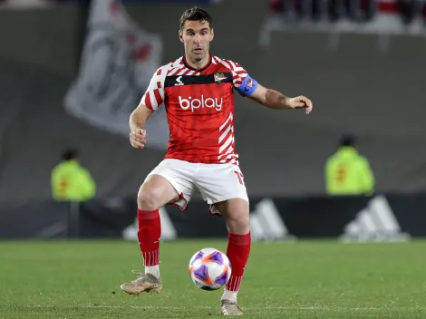 EN VIVO: Estudiantes vs. Bragantino por la Copa Sudamericana 2023