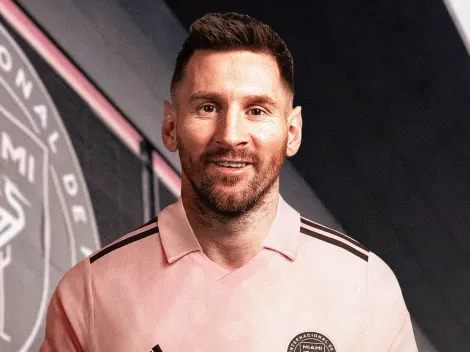 ¿Cuánto cobrará Lionel Messi en Inter Miami?