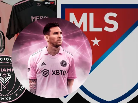 ¿Cómo funciona la MLS, la liga en la que jugará Messi con el Inter Miami?