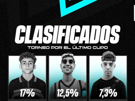 Los 8 participantes del Torneo de Ascenso a FMS Argentina 2023