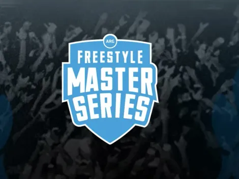 Calendario de la Temporada 2023 de FMS Argentina