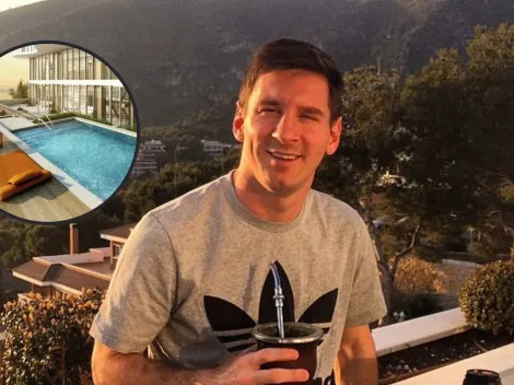 Así es el LUJOSO departamento de Lionel Messi en Miami que vale siete millones de dólares (FOTOS)