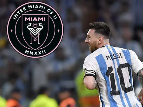 Messi revolucionó al Inter Miami: los millones de nuevos seguidores del club de la MLS