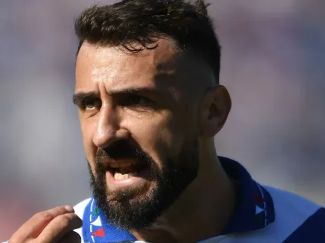 El insólito cruce de Lucas Pratto con hinchas de Vélez: "Hace tres meses que estoy muerto"