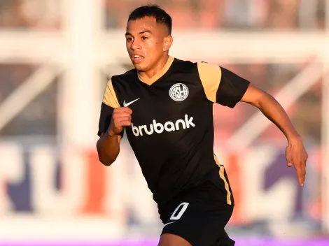 EN VIVO: San Lorenzo vs. Palestino por la Copa Sudamericana 2023