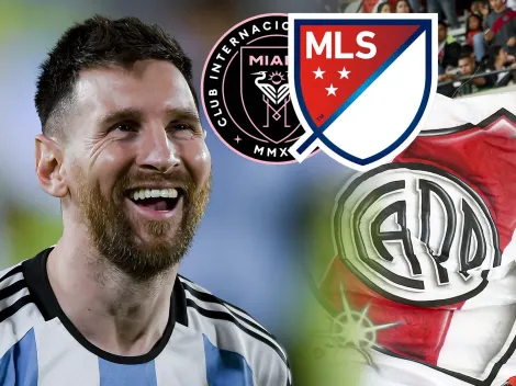 De estar cerca de River a enfrentar a Messi: Taty Castellanos volverá a la MLS