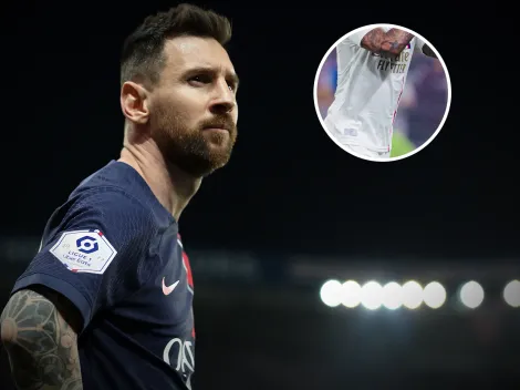 Fue humillado por Messi ante todo el mundo y ahora se queda sin club