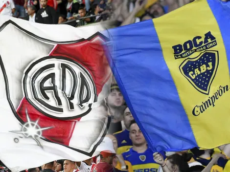 Protagonizó la novela del verano con River y Boca, pero su futuro estará en otro lado